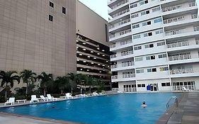 Vtsix Condo Rentals At View Talay 6 Pattaya